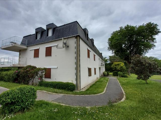 Appartement à vendre à Carhaix Plouguer 29270