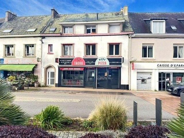 Appartement à vendre à Caudan 56850