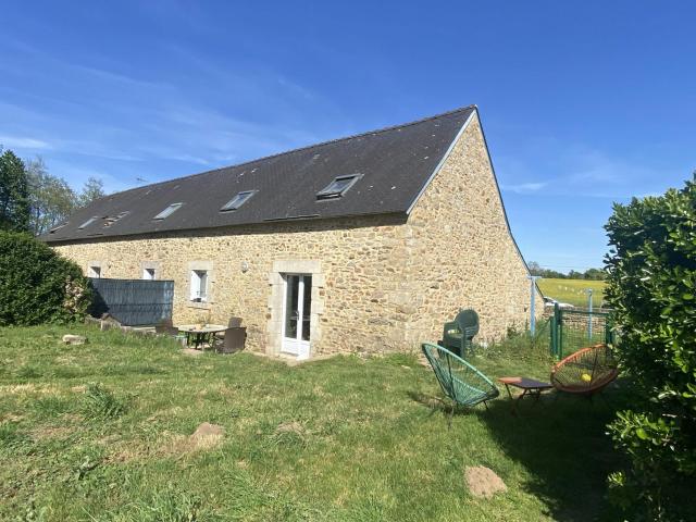 Appartement à vendre à Caudan 56850