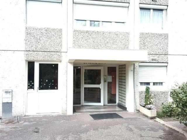 Appartement à vendre à Caudebec lès Elbeuf 76320