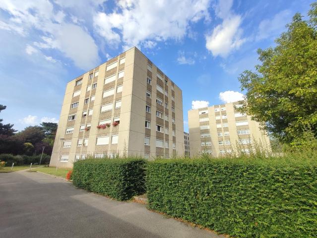 Appartement à vendre à Caudebec lès Elbeuf 76320