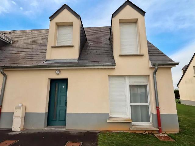 Appartement à vendre à Caudry 59540