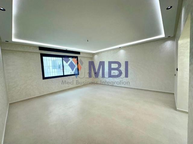Appartement à Vendre à centre ville V. C. T. 2137