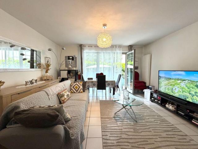 Appartement à vendre à Chambéry 73000