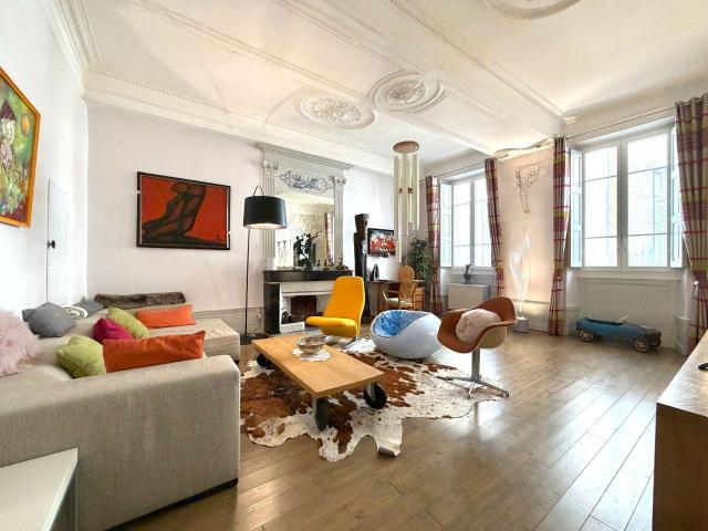 Appartement à vendre à Chambéry 73000