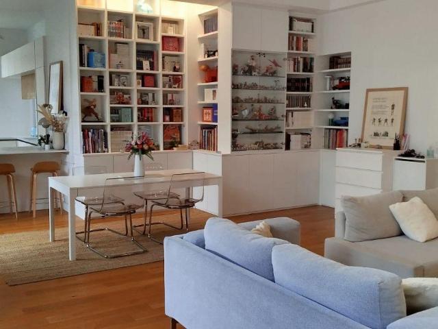 Appartement à vendre à Chambéry 73000
