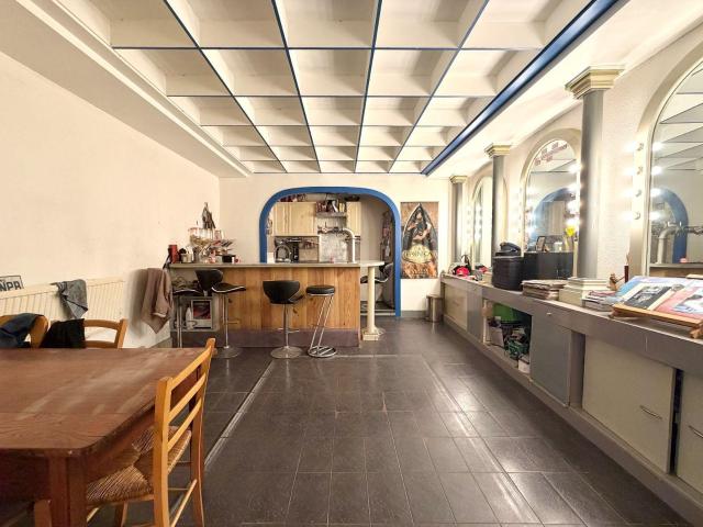 Appartement à vendre à Chambéry 73000
