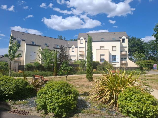 Appartement à vendre à Chantepie 35135