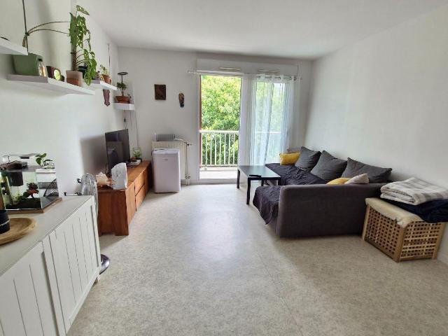 Appartement à vendre à Chantepie 35135