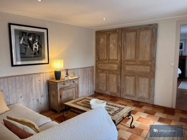 Appartement à vendre à Challex 01630