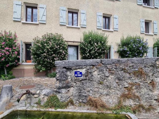 Appartement à vendre à Challex 01630