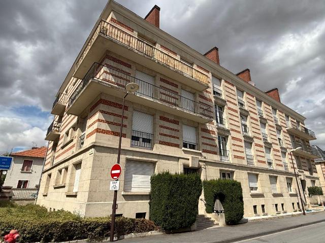 Appartement à vendre à Châlons en Champagne 51000