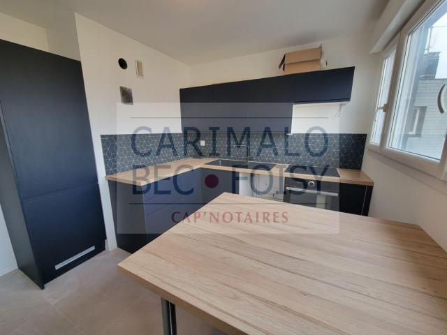 Appartement à vendre à Châteaudun 28200