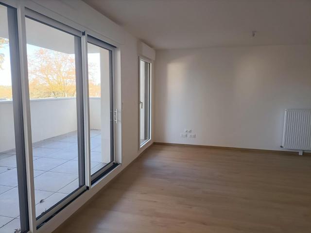 Appartement à vendre à Châteaugiron 35410