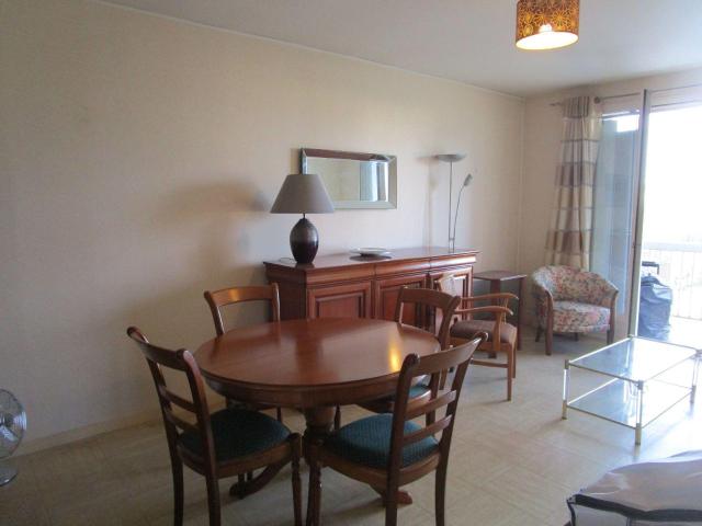 Appartement à vendre à Châteauroux 36000
