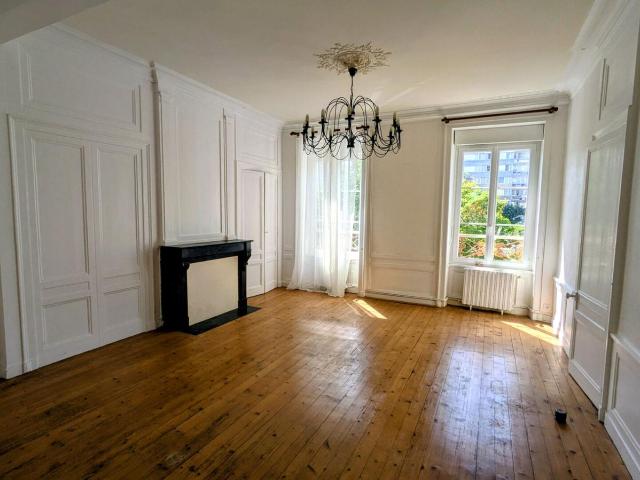 Appartement à vendre à Cherbourg en Cotentin 50100