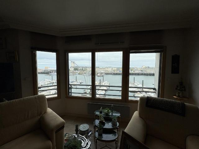 Appartement à vendre à Cherbourg en Cotentin 50100