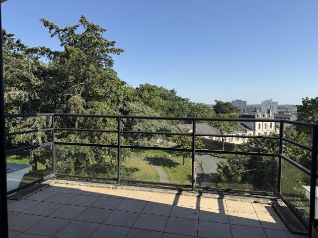 Appartement à vendre à Cholet 49300