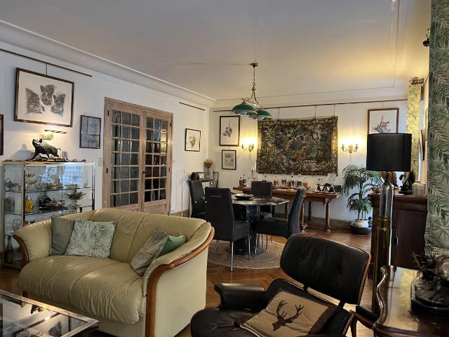 Appartement à vendre à Cholet 49300