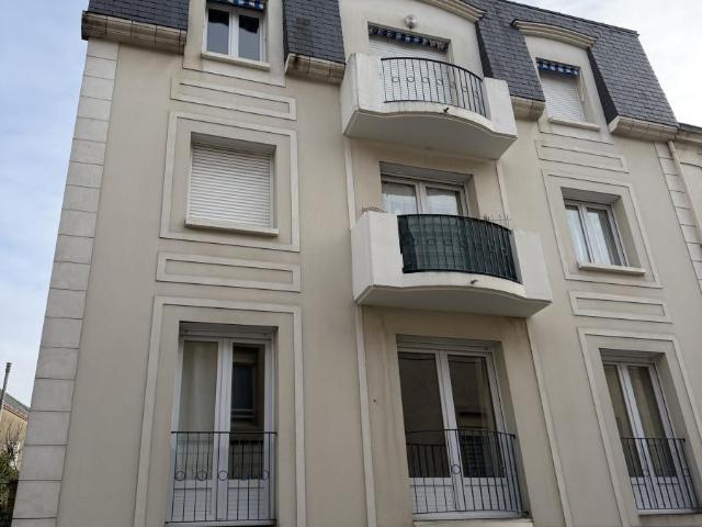 Appartement à vendre à Cholet 49300