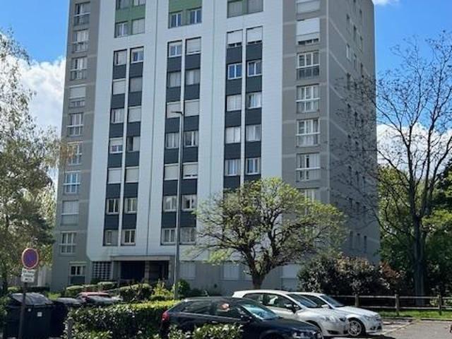 Appartement à vendre à Clermont Ferrand 63000