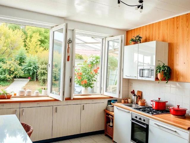 Appartement à vendre à Clermont Ferrand 63000