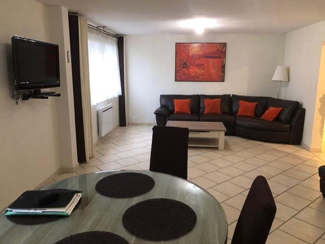 Appartement à vendre à Clermont Ferrand 63000