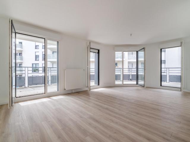 Appartement à vendre à Colombes 92700