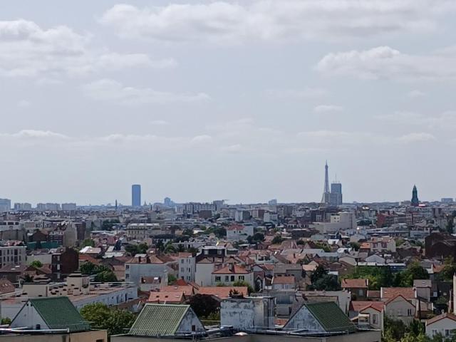 Appartement à vendre à Colombes 92700