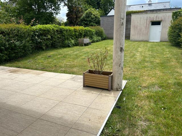 Appartement à vendre à Combrit 29120