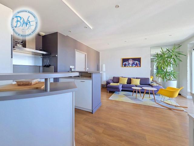 Appartement à vendre à Concarneau 29900