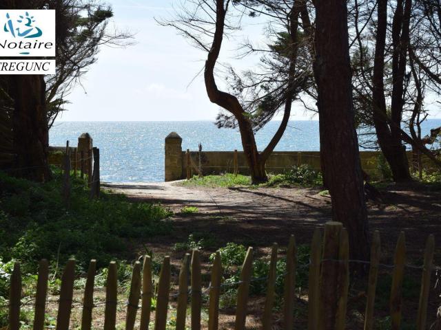 Appartement à vendre à Concarneau 29900