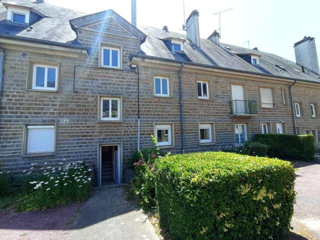 Appartement à vendre à Condé en Normandie 14110