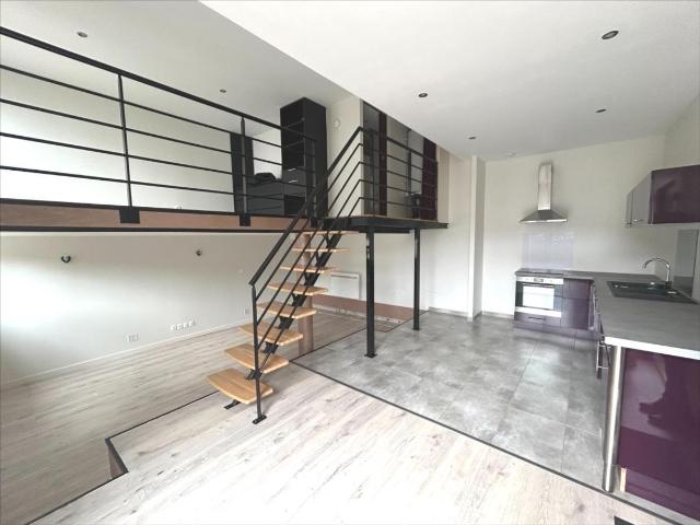 Appartement à vendre à Cormontreuil 51350