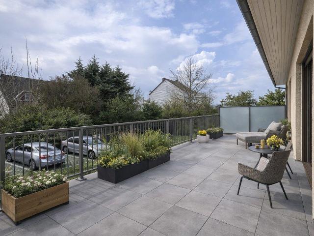 Appartement à vendre à Cormontreuil 51350