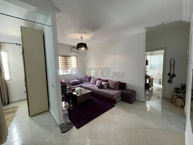 Appartement à Vendre à côté de Mabrouka