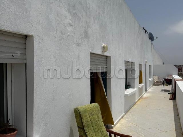 Appartement à vendre – à côté de Marjane