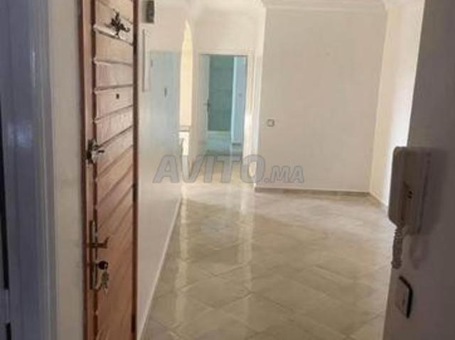Appartement à vendre à côté de toutes commodités