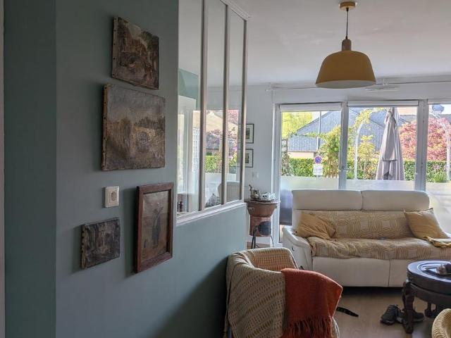 Appartement à vendre à Coulaines 72190