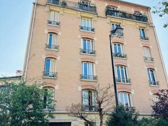 Appartement à vendre à Courbevoie 92400
