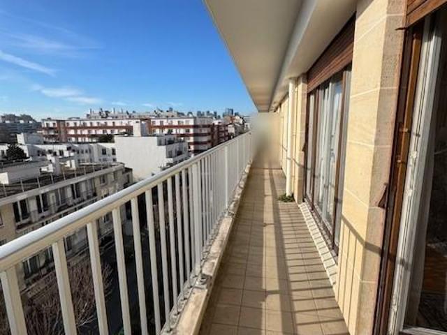 Appartement à vendre à Courbevoie 92400