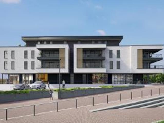 Appartement à vendre à Courcelles 6180