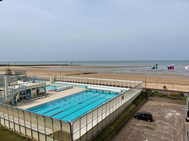 Appartement à vendre à Courseulles sur Mer 14470