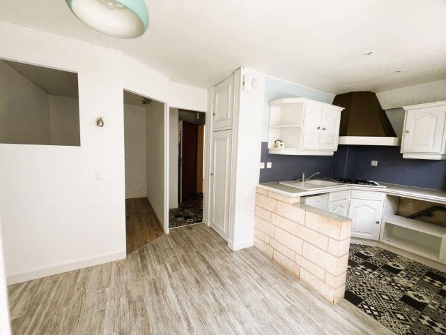 Appartement à vendre à Courseulles sur Mer 14470