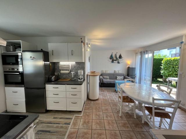 Appartement à vendre à Courseulles sur Mer 14470