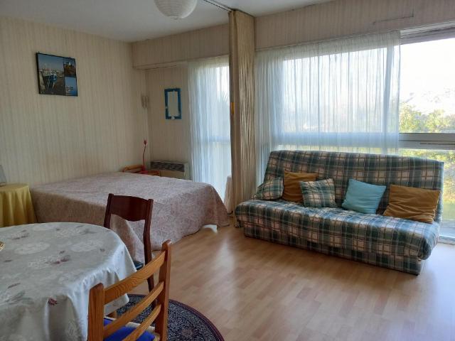 Appartement à vendre à Crozon 29160