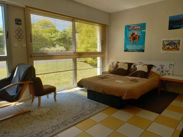 Appartement à vendre à Crozon 29160