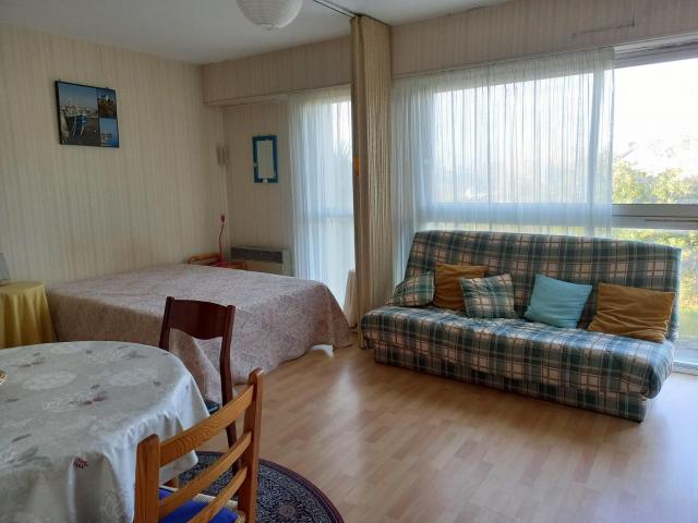Appartement à vendre à Crozon 29160
