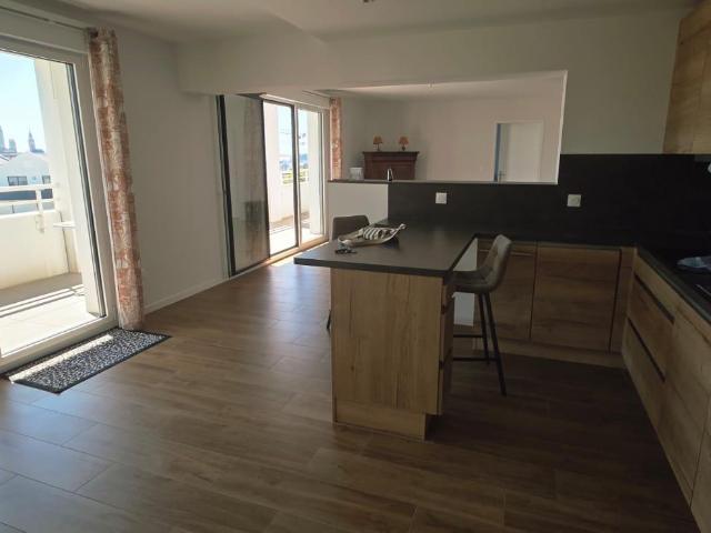 Appartement à vendre à Dunkerque 59140