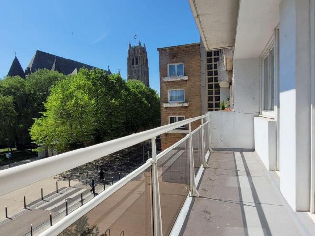 Appartement à vendre à Dunkerque 59140